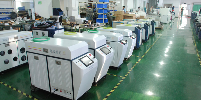 通發(fā)激光TFL-80PF<a href='http://www.zjsco.com.cn/product/2.htm' class='text_a'>光纖<a href='http://www.zjsco.com.cn' class='text_a'>激光焊接機</a></a>